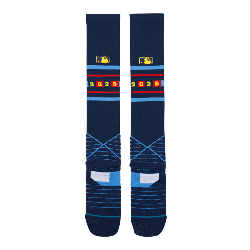 A759B25HRD | HRD 2025 | NAVY | L image number 2