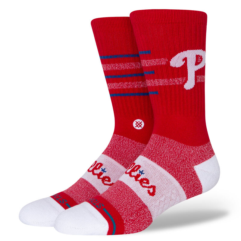 MLB X Stance 2024 Closer Crew Socks image number 0