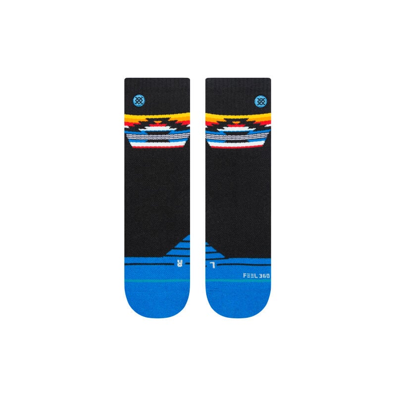 SERAPE DOS QTR | A388C22SER | MULTI | L image number 1