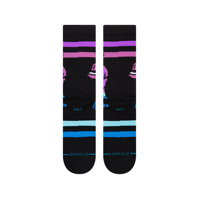 Fortnite X Stance Crew Socks image number 2