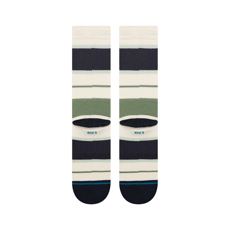 Butter Blend™ Crew Socks image number 2