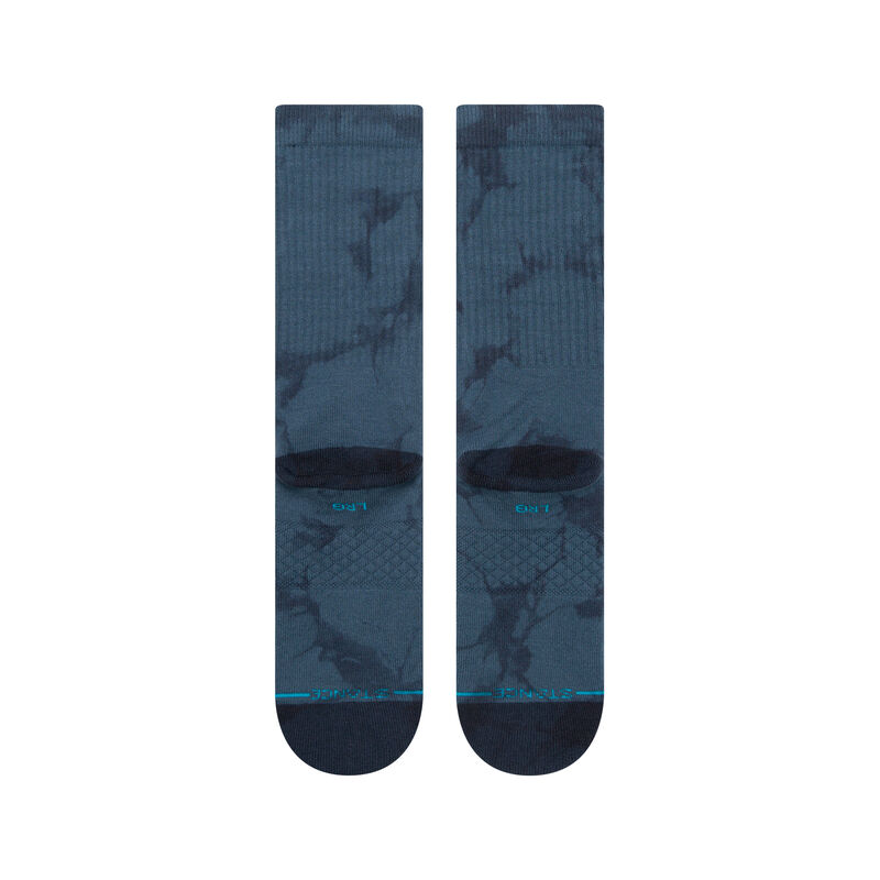 NBA LOGOMAN DYE | A556C22NBA | NAVY | L image number 2