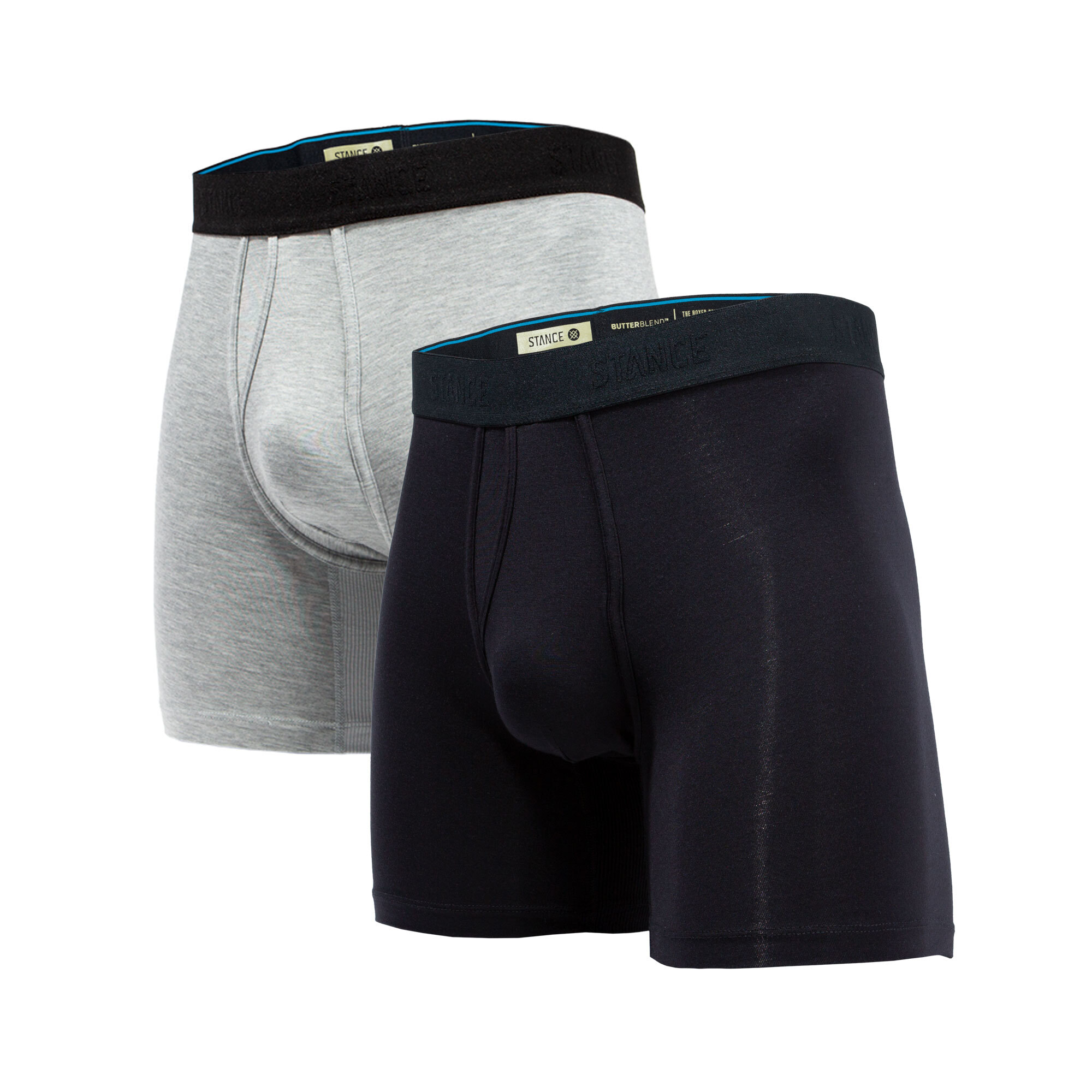 Butter Blend™ Boxer Brief with Wholester™ 2 Pack
