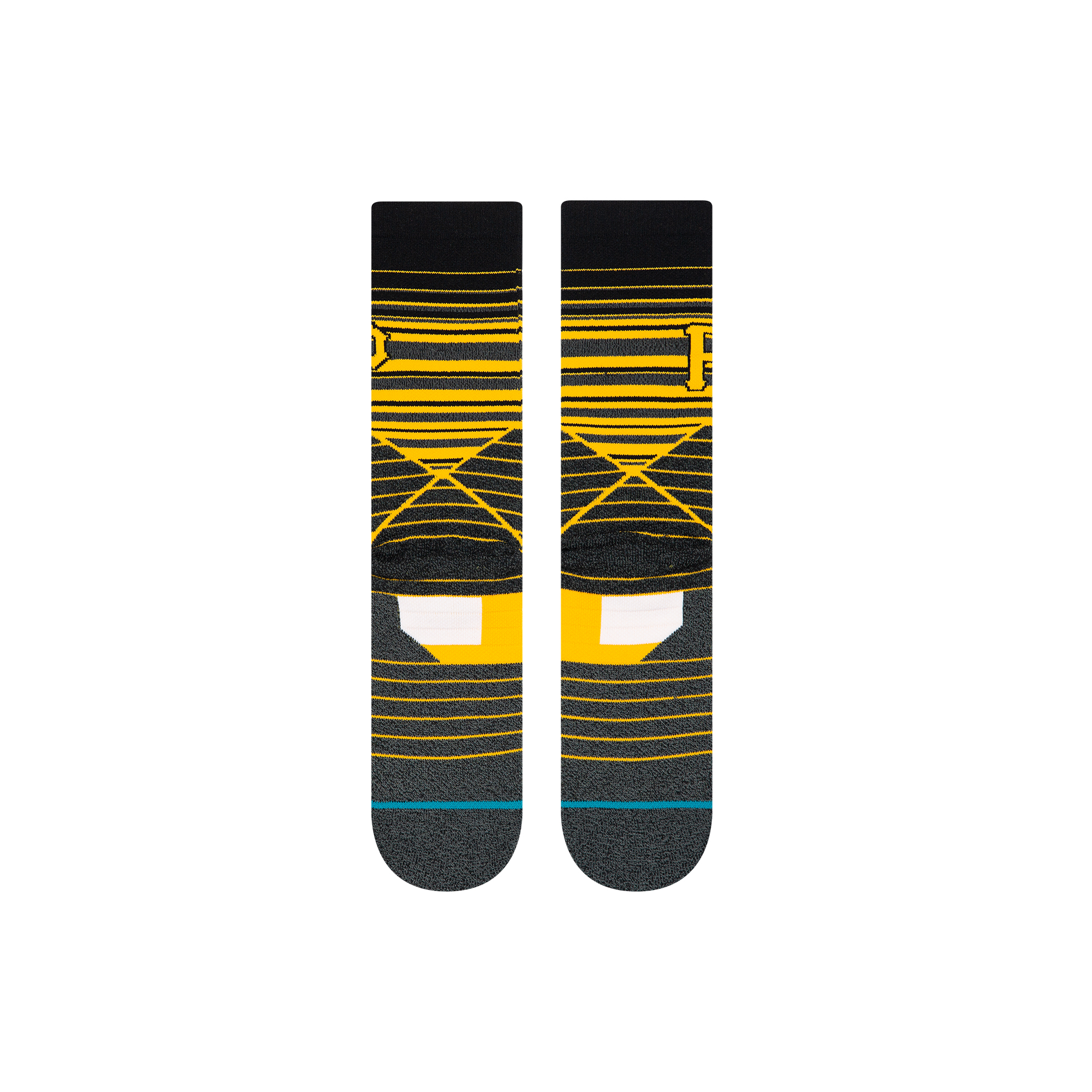 DMND PRO PIRATES HORIZON| M559B19PIR | BLACK | L | Stance