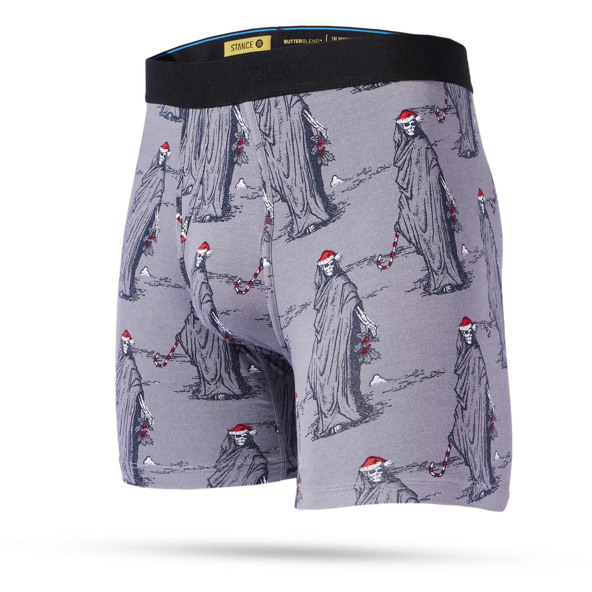 Stance Wholester Hive - Wu-Tang Boxer Breifs Men's Underwear Small