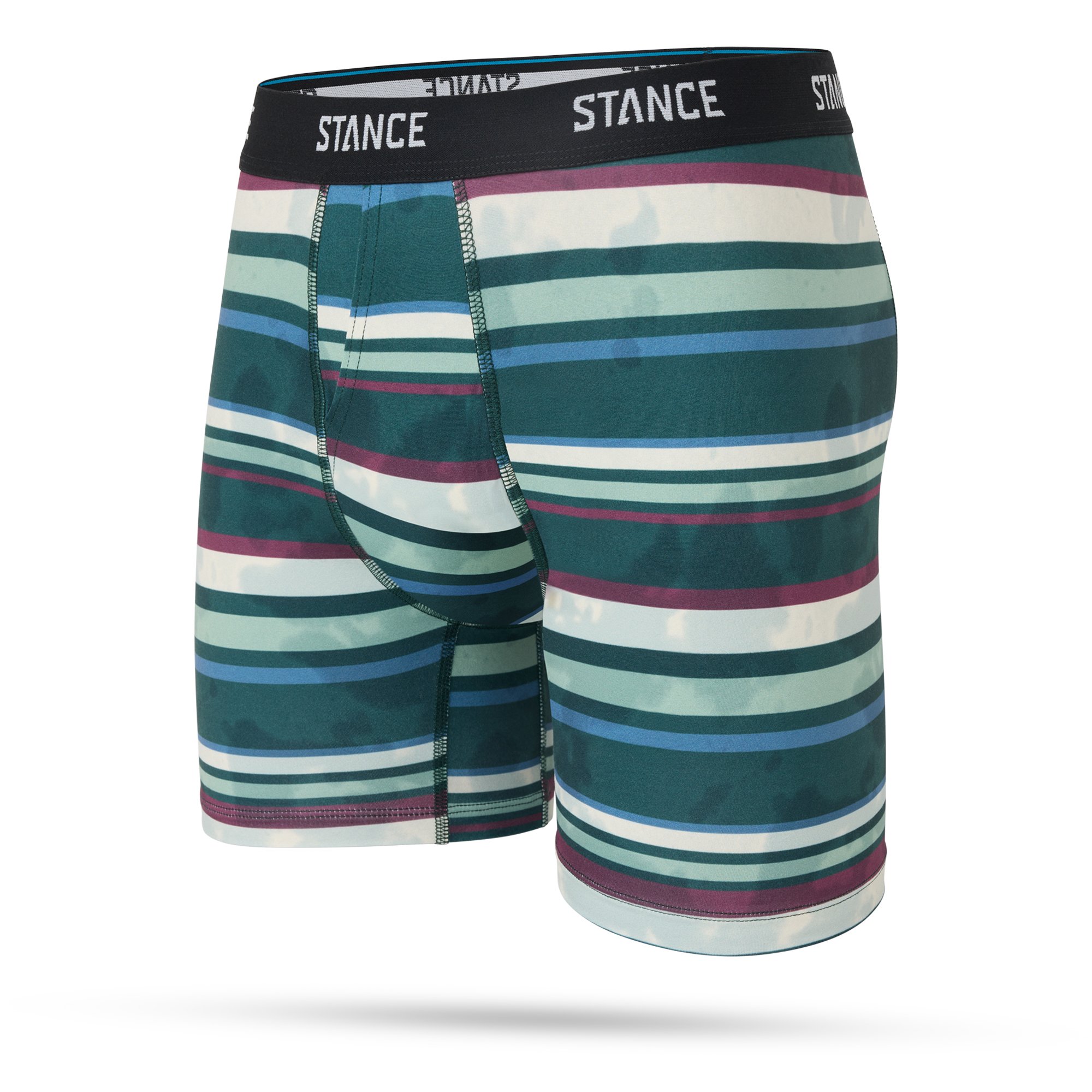Stance Poly Boxer Brief Underwear | Stance
