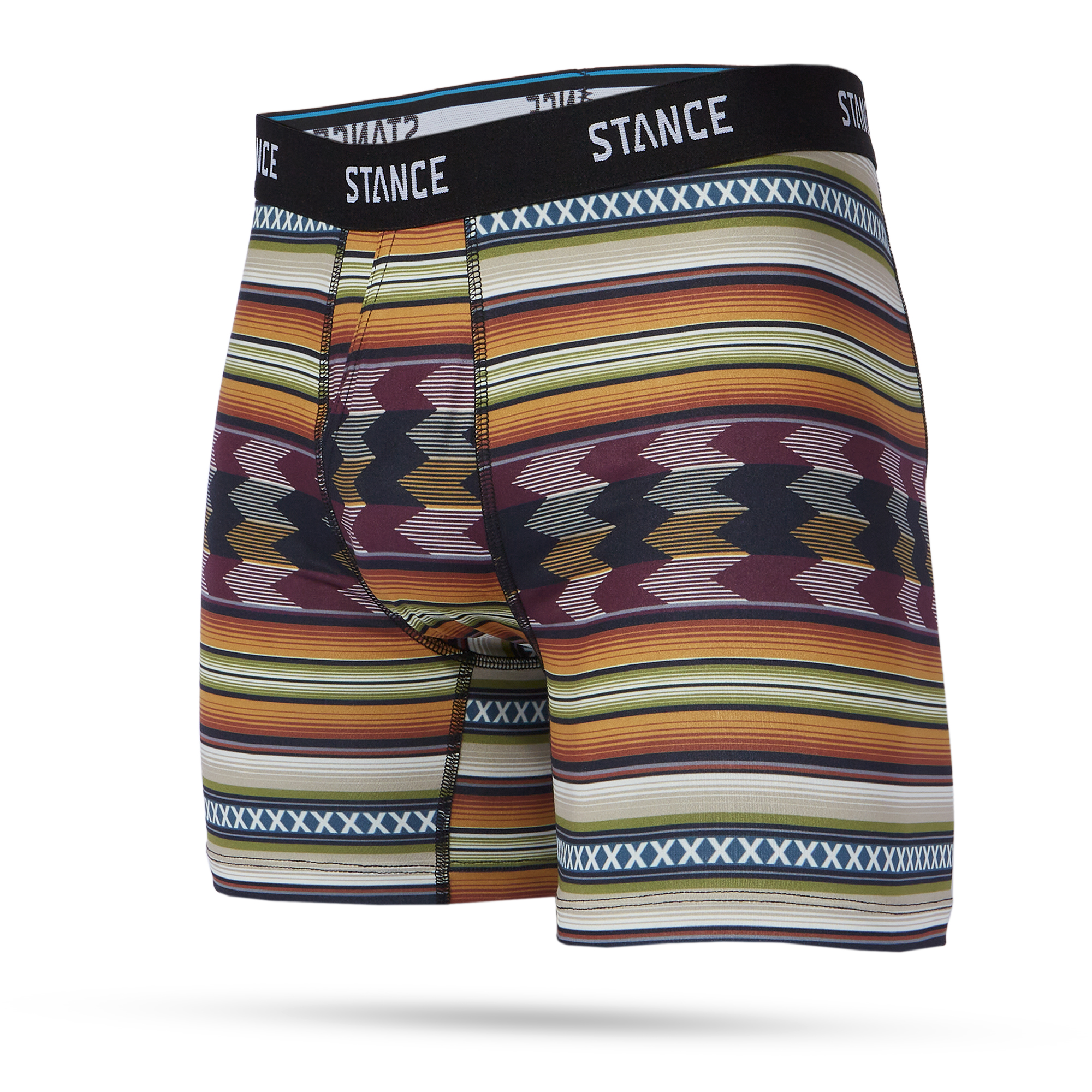Runners' lab, Stance Flauge Wholester