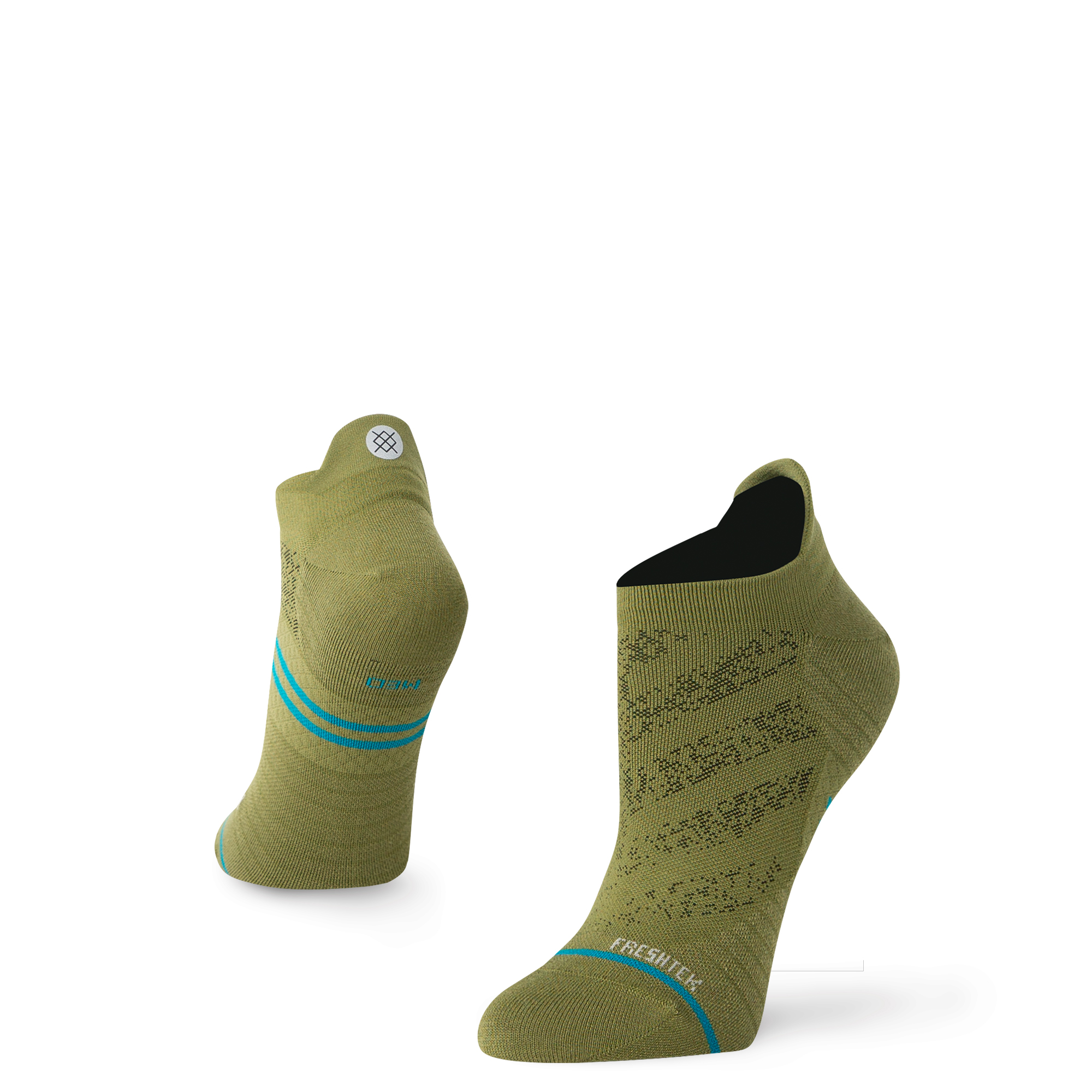 Stance Performance Tab Socks | Stance | Wandersocken