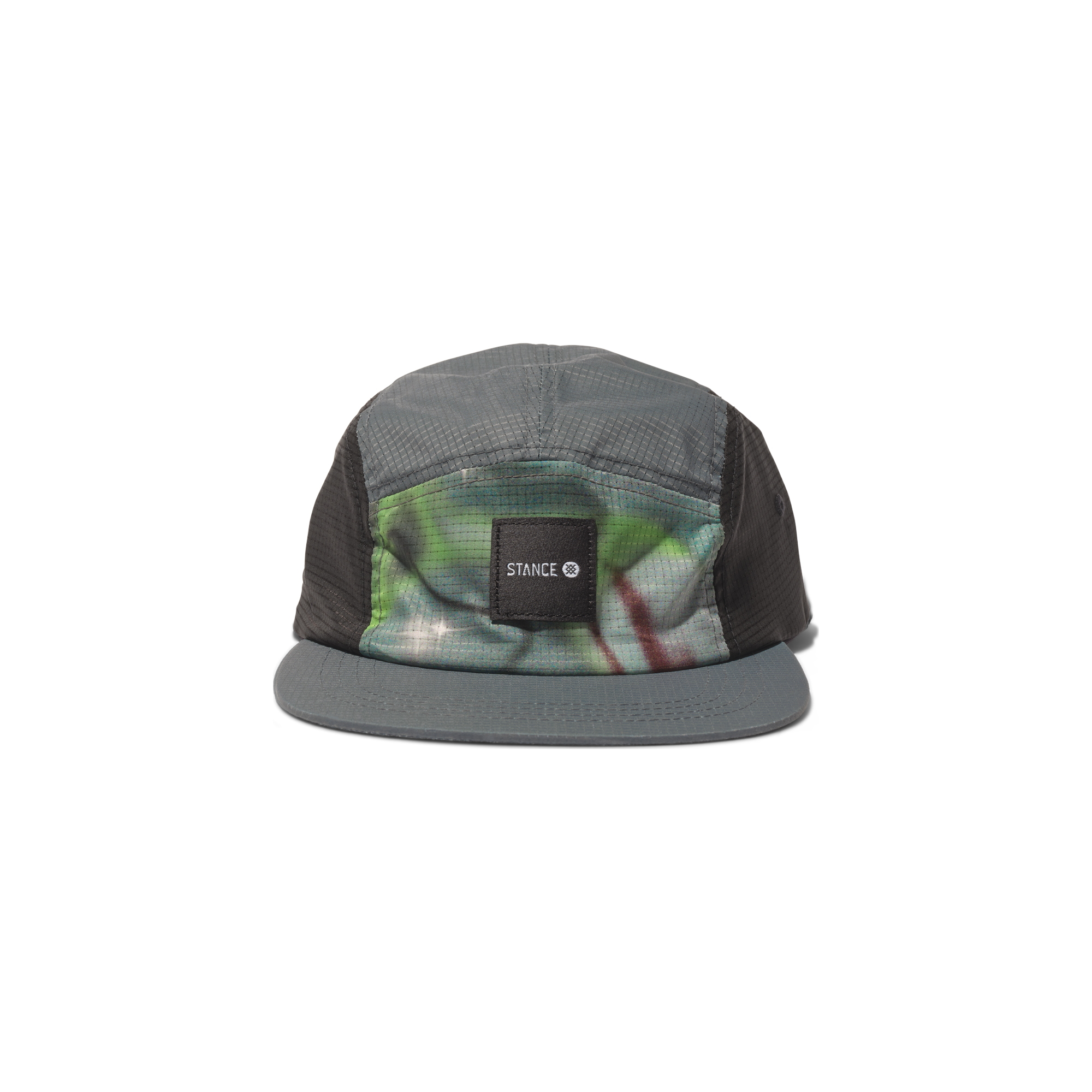 Sara Rabin X Stance Kinectic 5 Panel Adjustable Cap | Stance