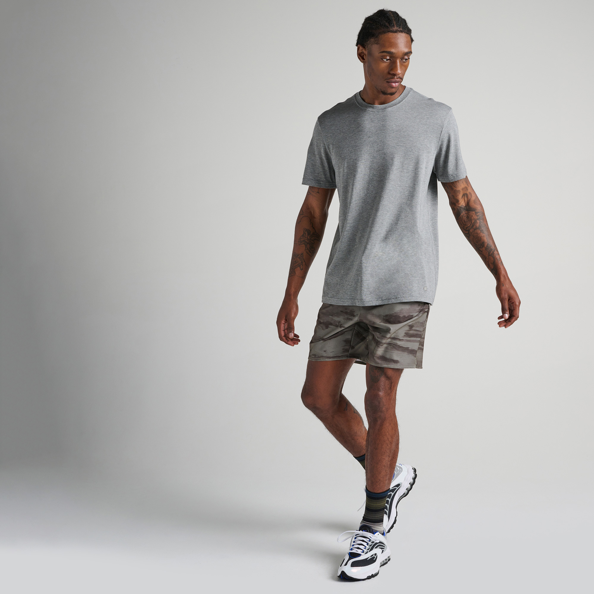 Complex Athletic | Stance