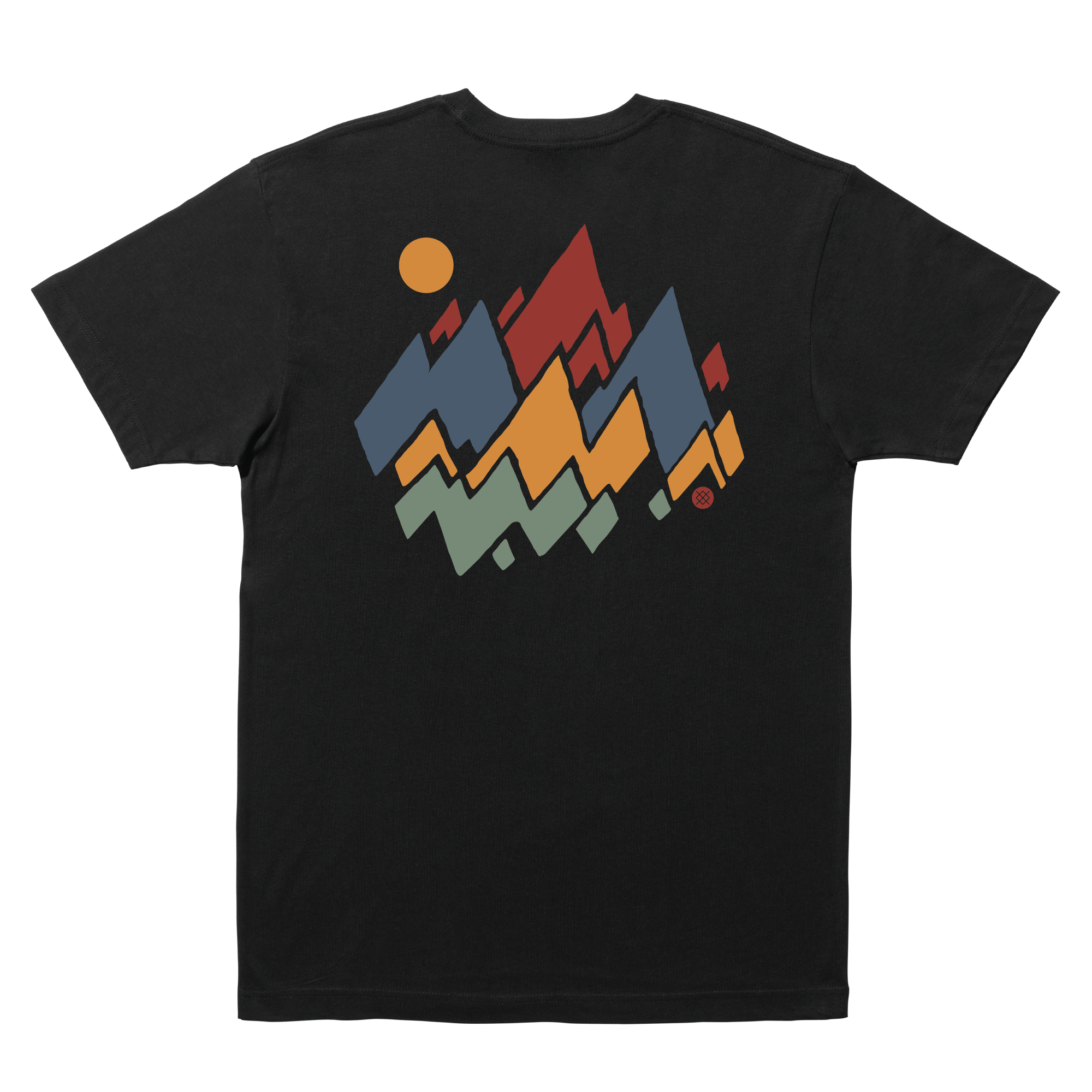 Graphics T-Shirt | Stance