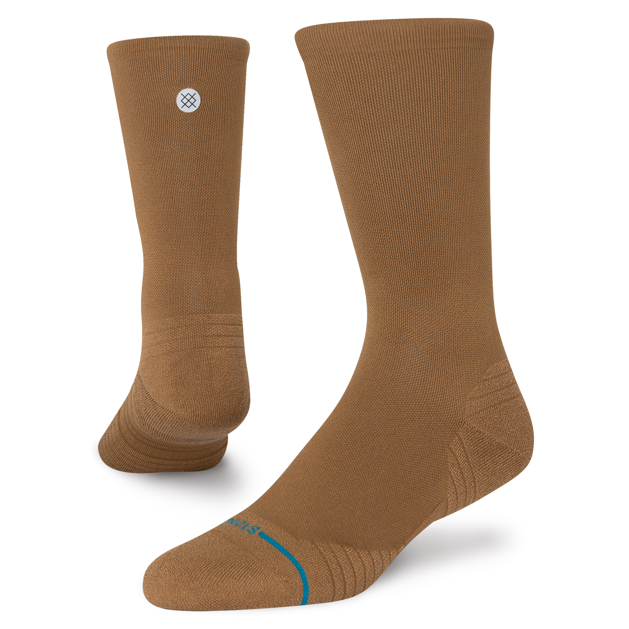 Stance Performance Crew Socks Review - GolfBlogger Golf Blog