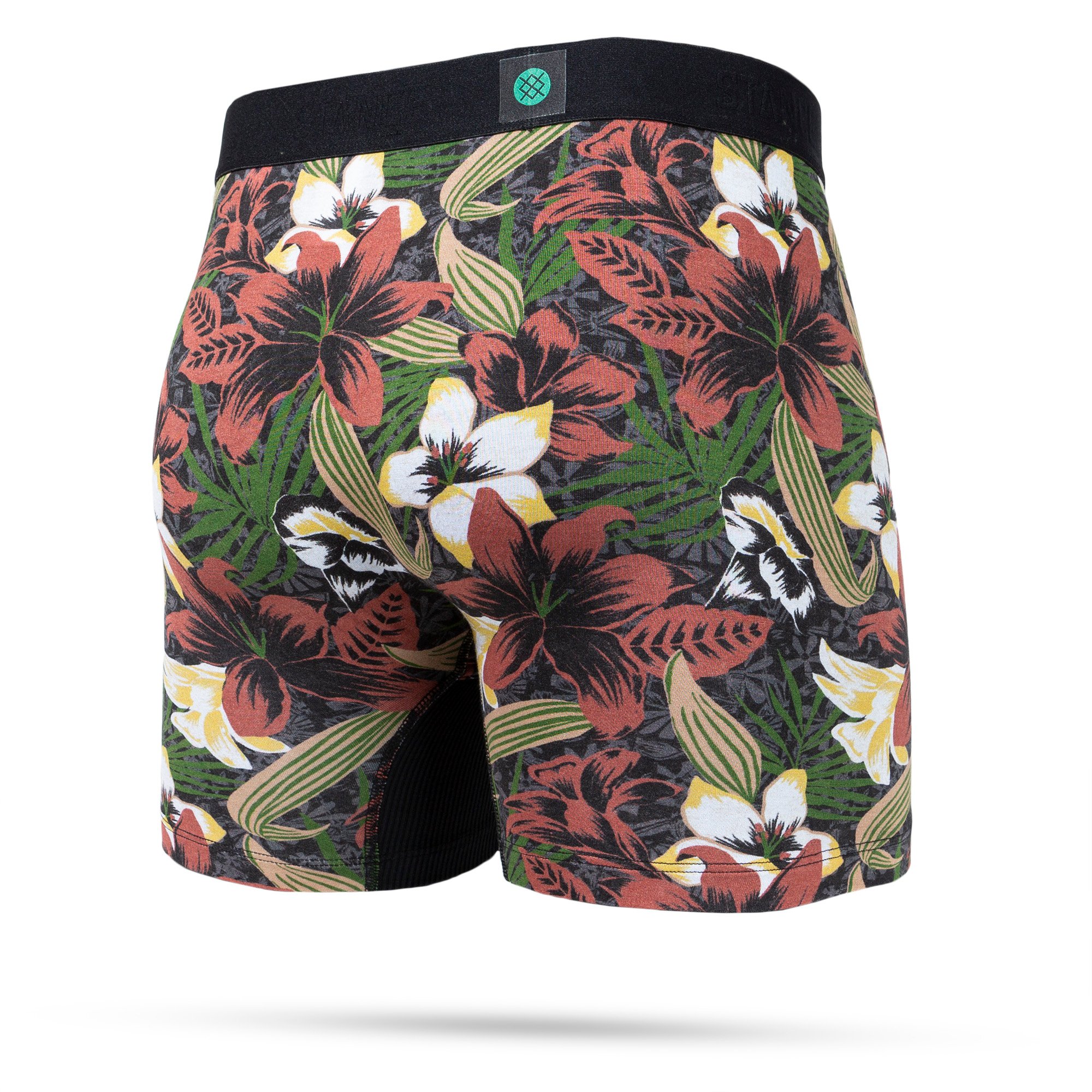 HILO WHOLESTER Stance