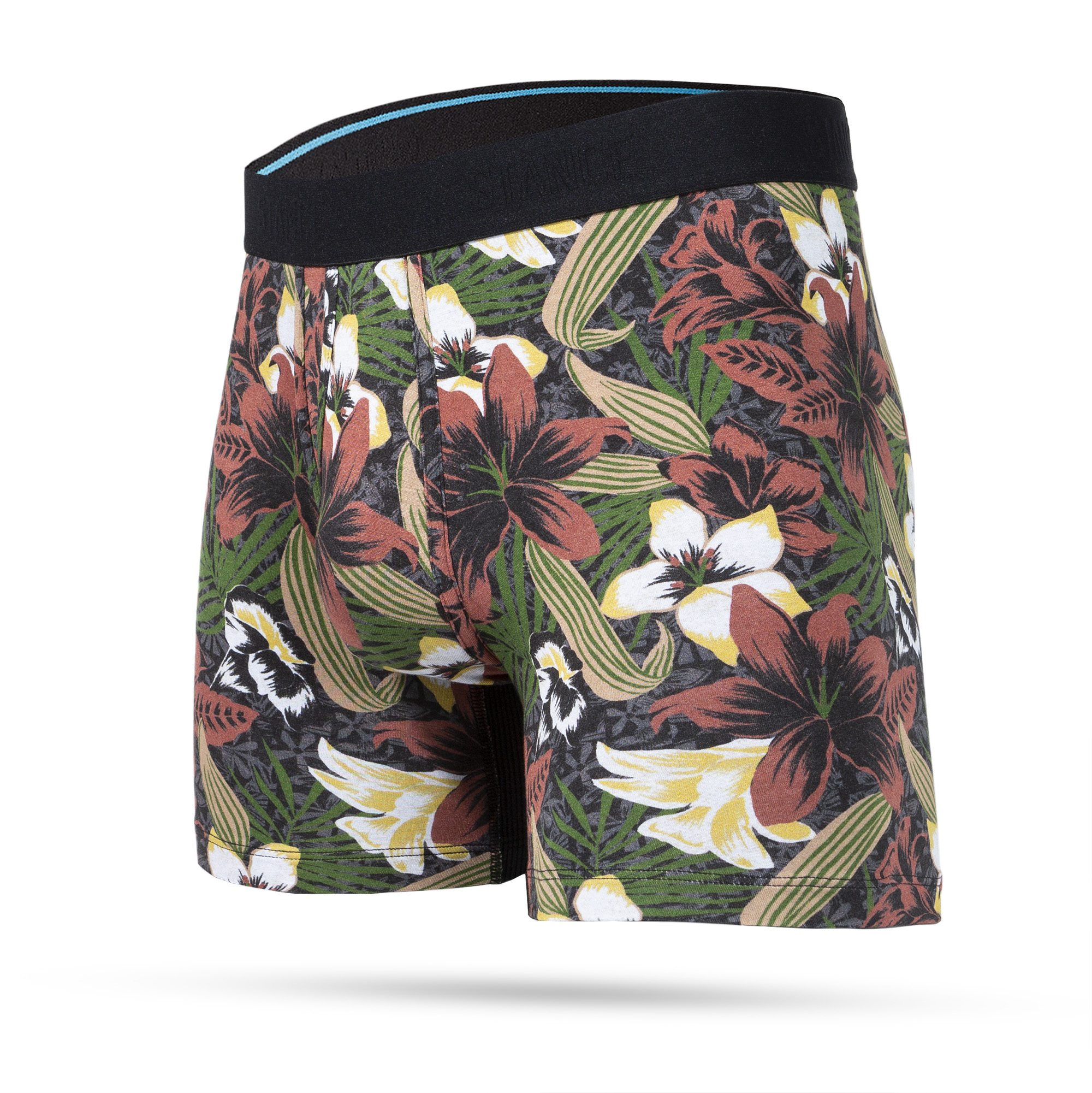 HILO WHOLESTER Stance