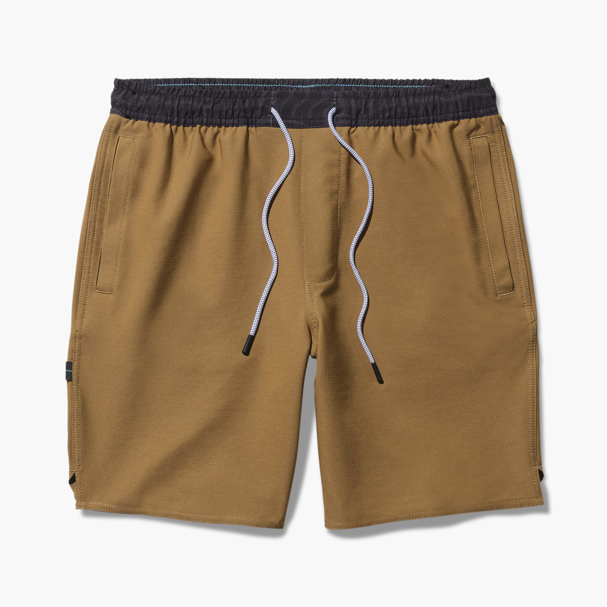 Complex Athletic Short | Stance
