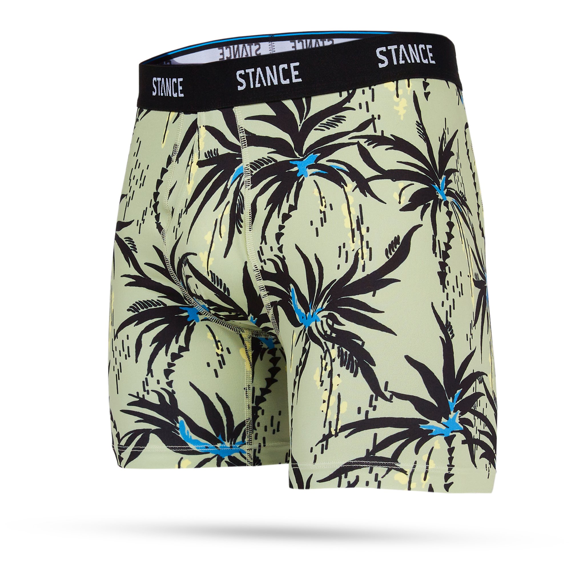 Stance MLB Tampa Bay Rays Men's Boxer Briefs