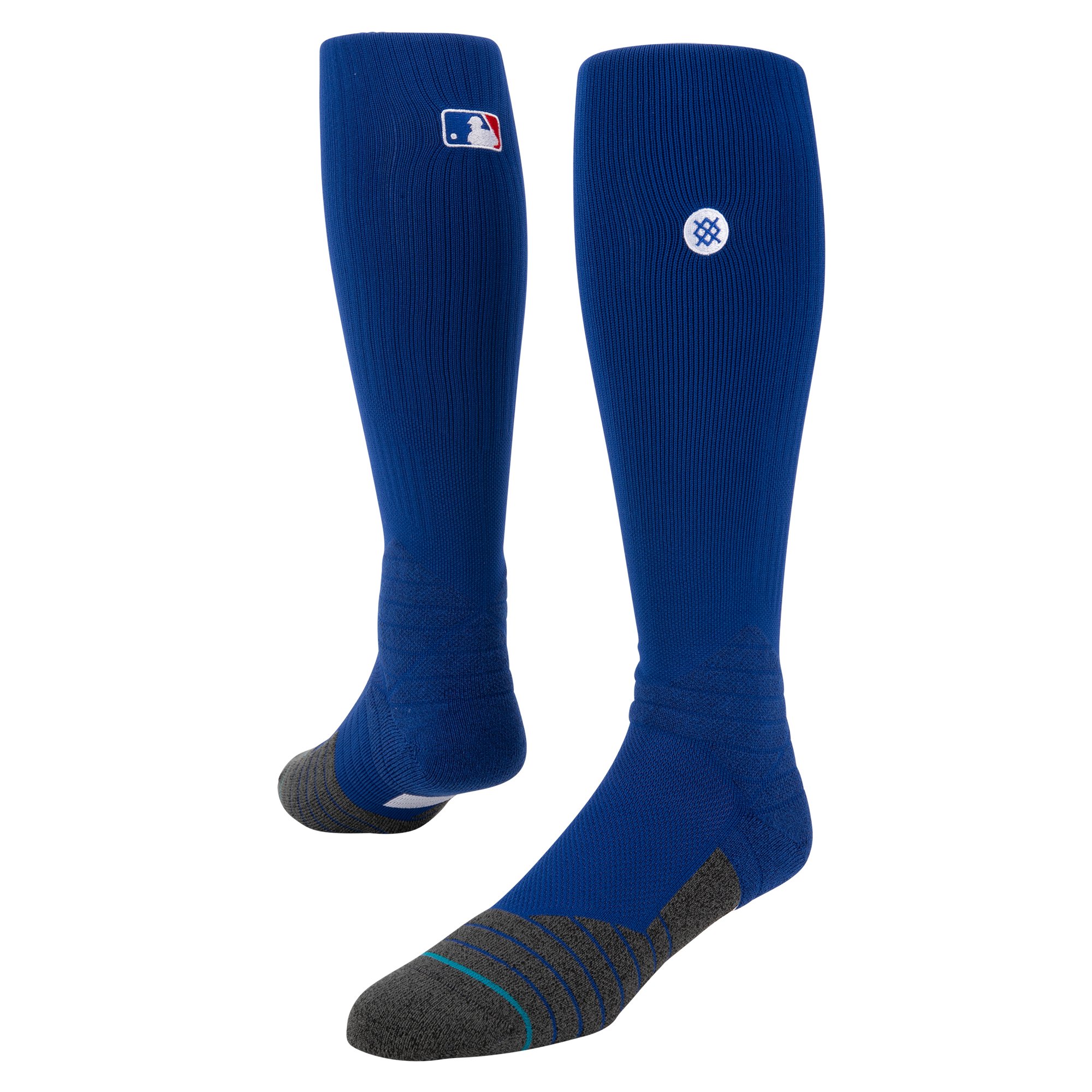 MLB Stance Socks, MLB Stance Crew socks, Logo & Mascot Socks