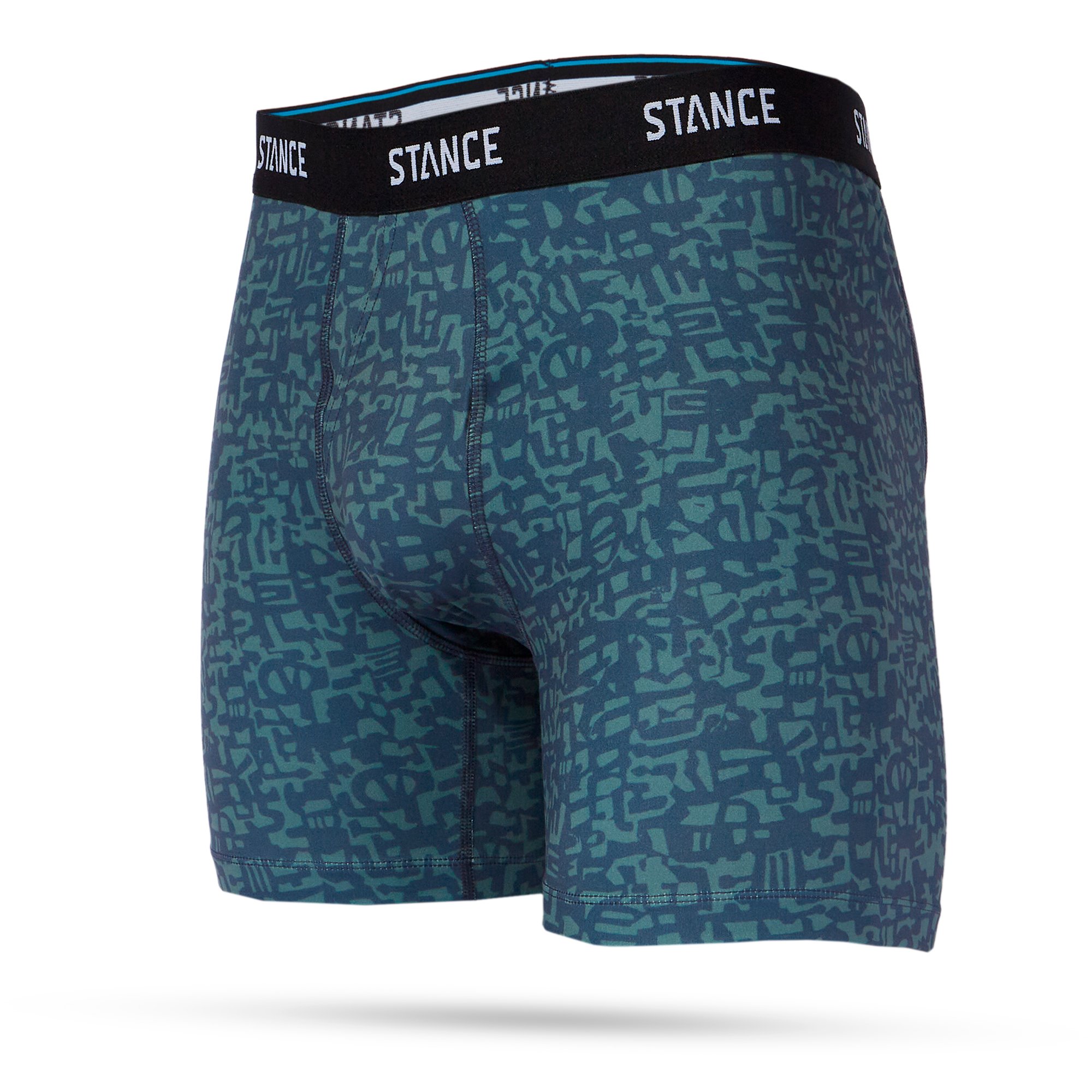 Stance Poly Boxer Brief Underwear
