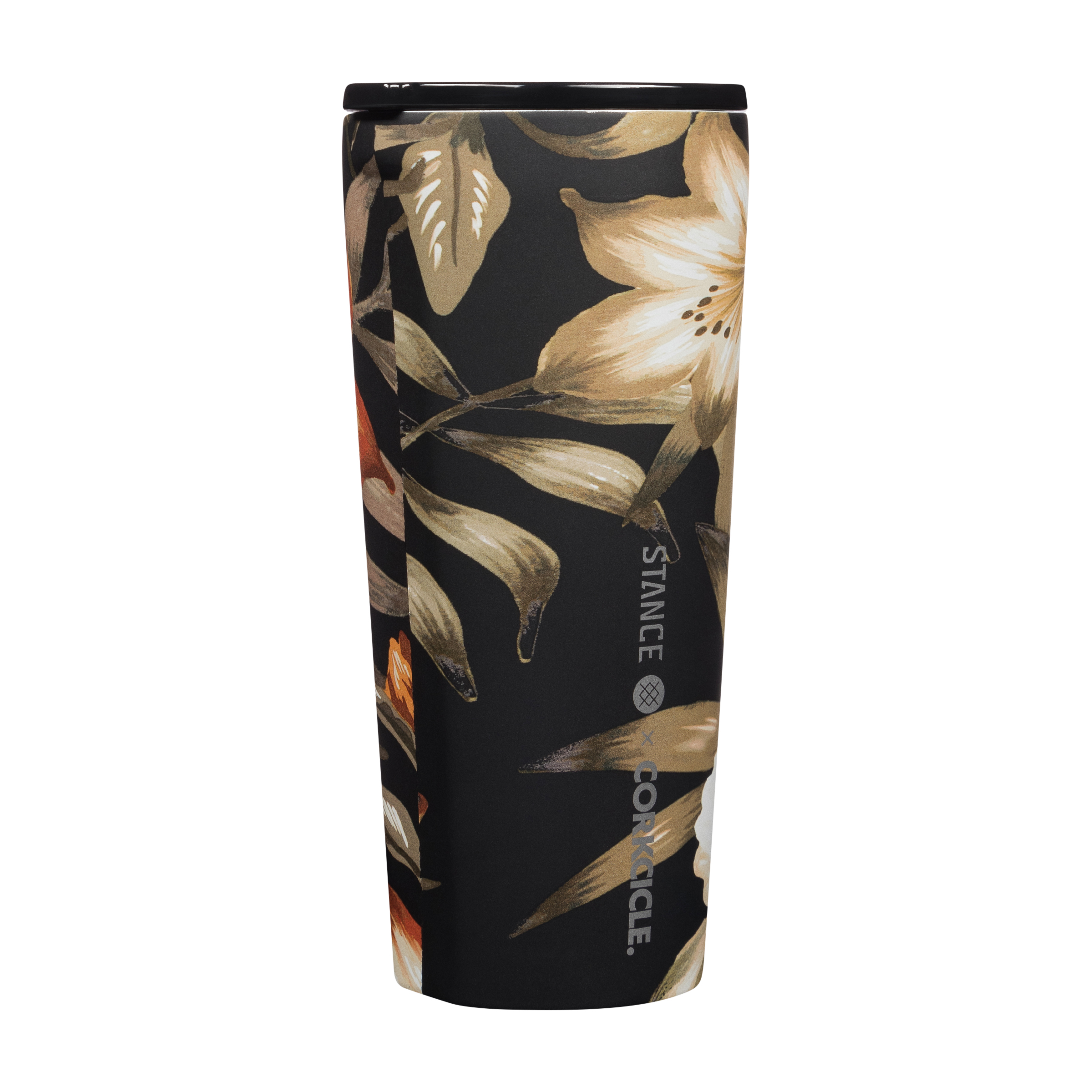 Stance x Corkcicle Alika Tumbler 24 oz | Stance