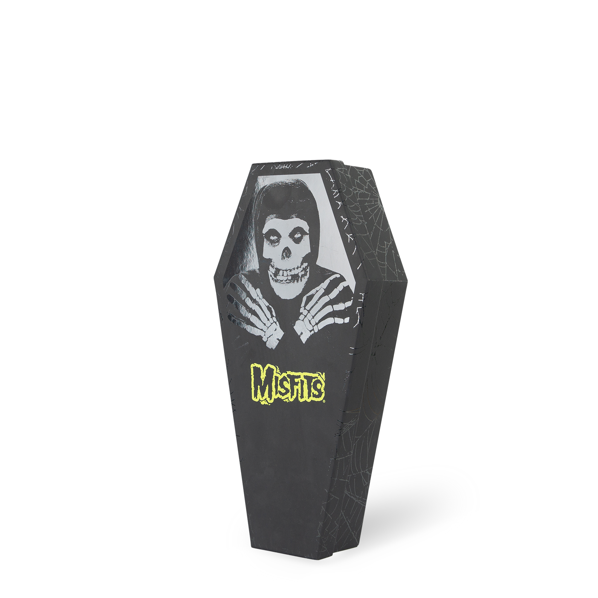 Misfits X Stance Cotton Crew Socks Box Set | Stance
