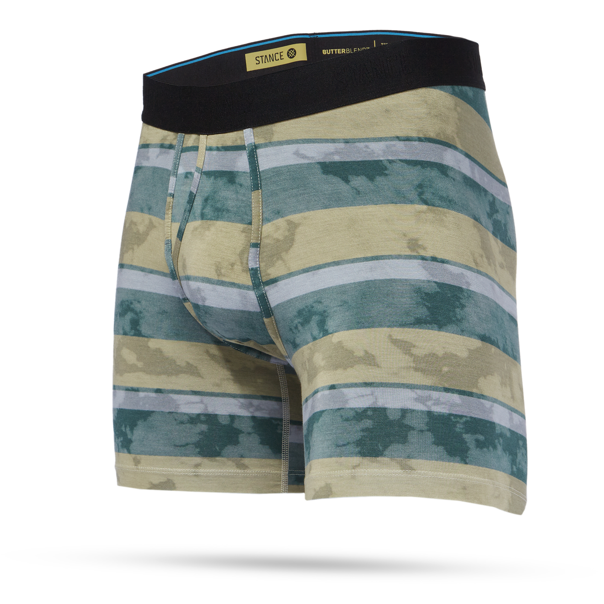 Stance Swankidays Wholester Boxers Army men