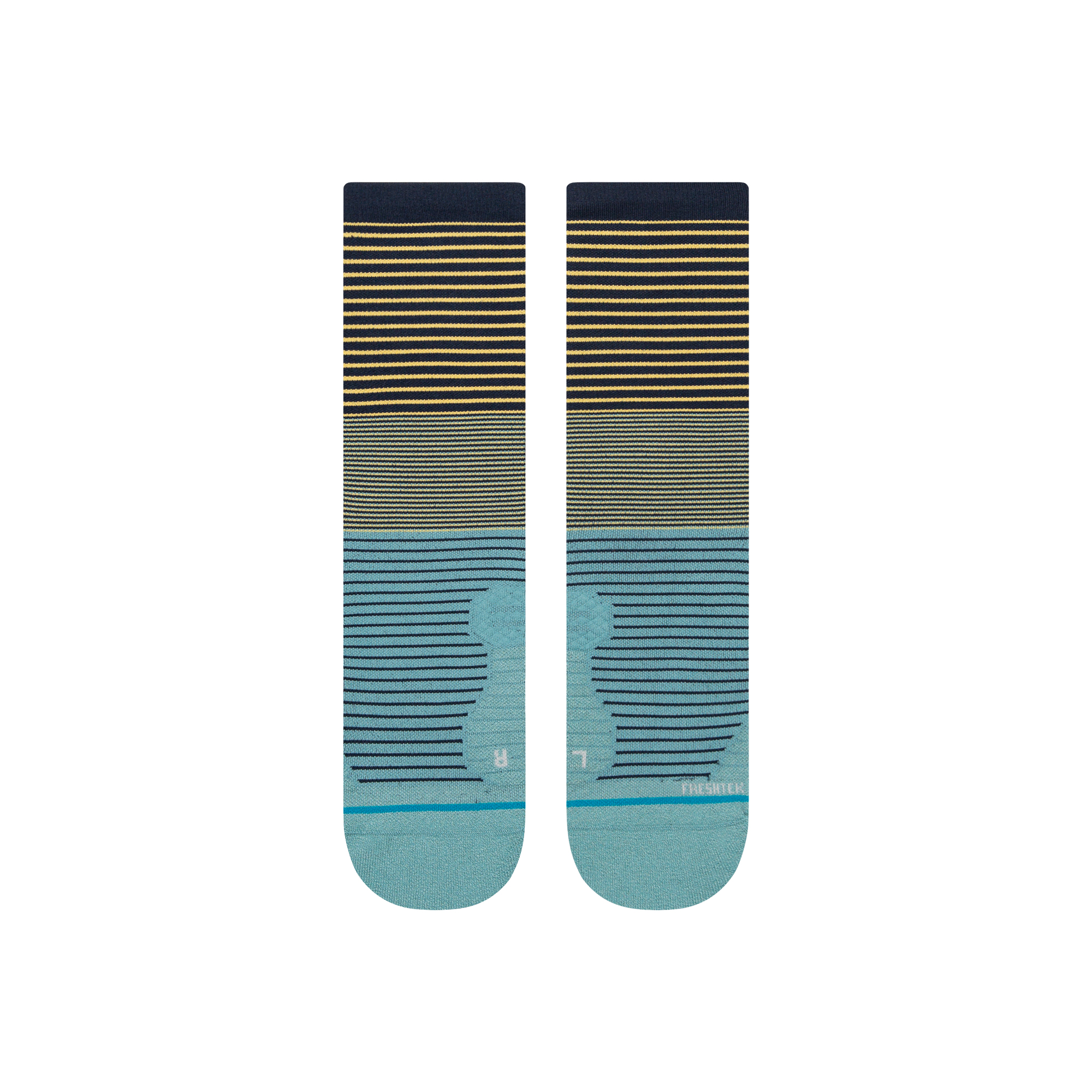 Stance Performance Crew Socks Stance