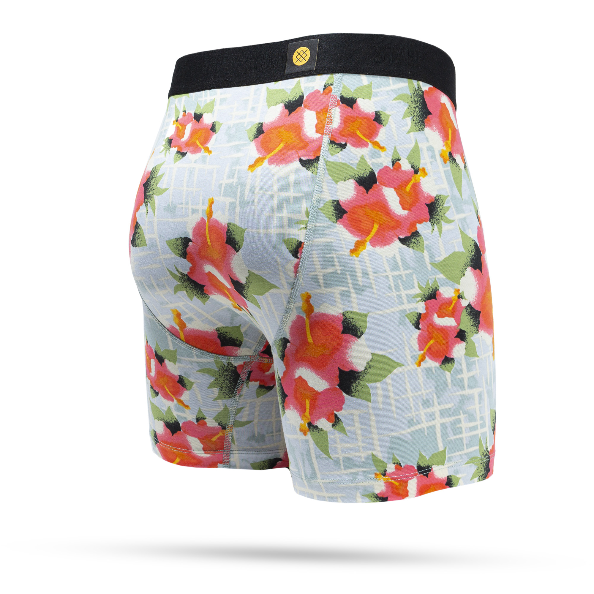 Floroha Boxer Brief Underwear | Stance