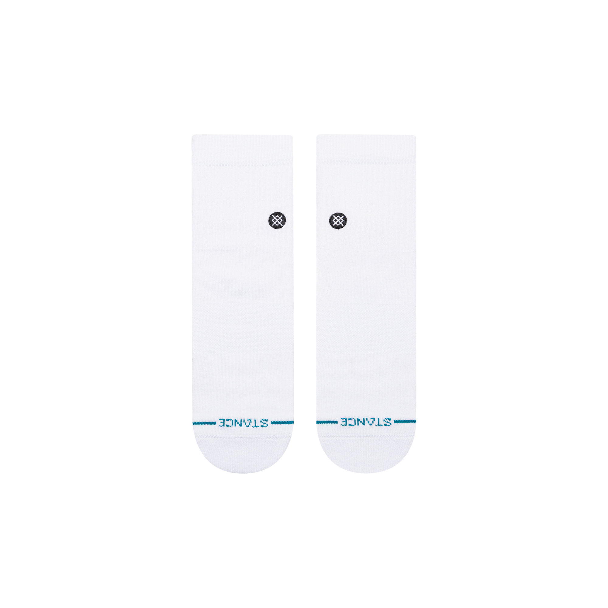 Stance Cotton Quarter Socks | eBay