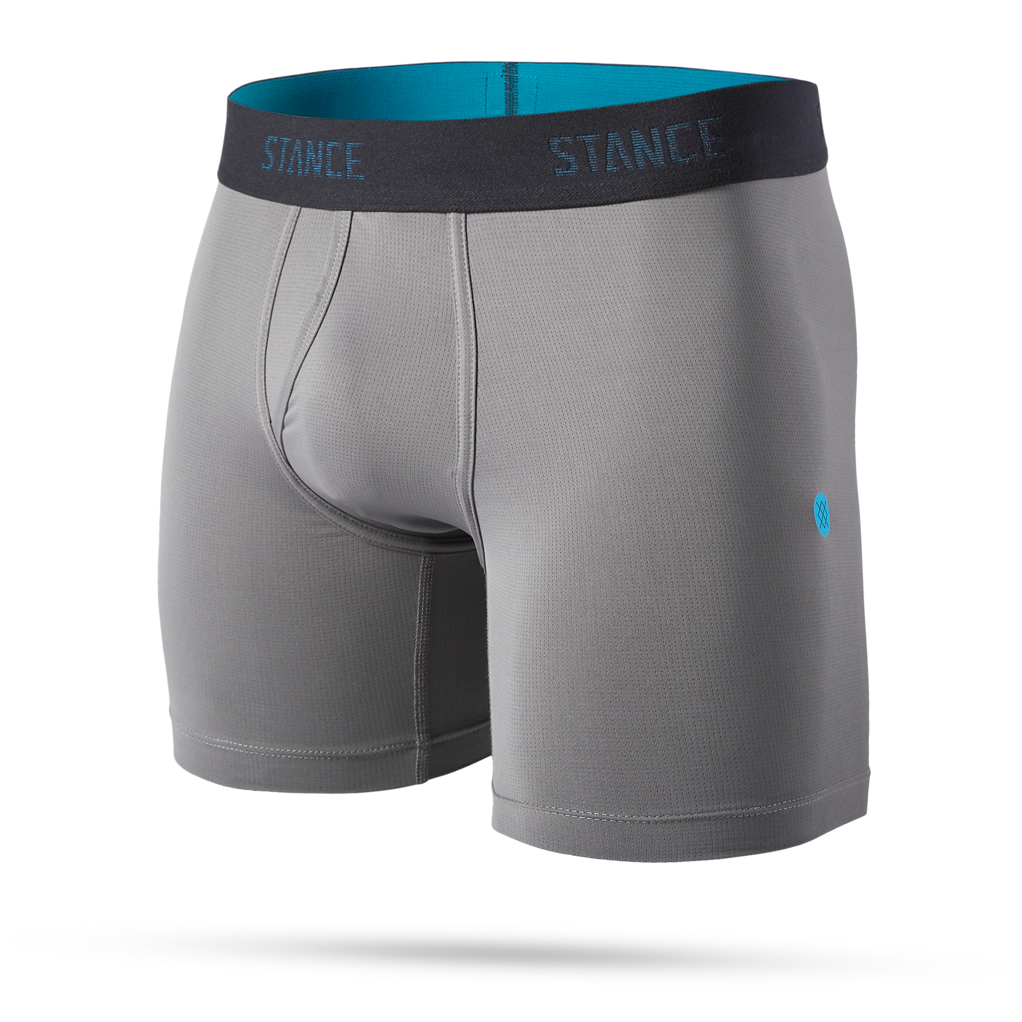 Anza Butter Blend Boxer Brief with Wholester for Men
