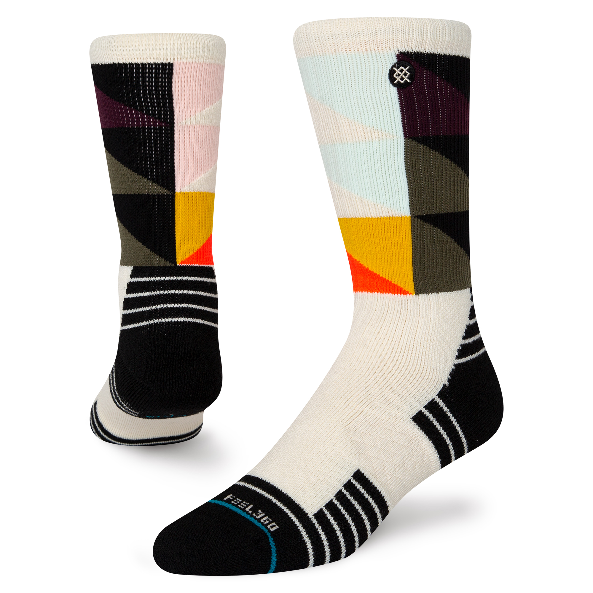 Stance Feel360™ Wool Hiking Socks