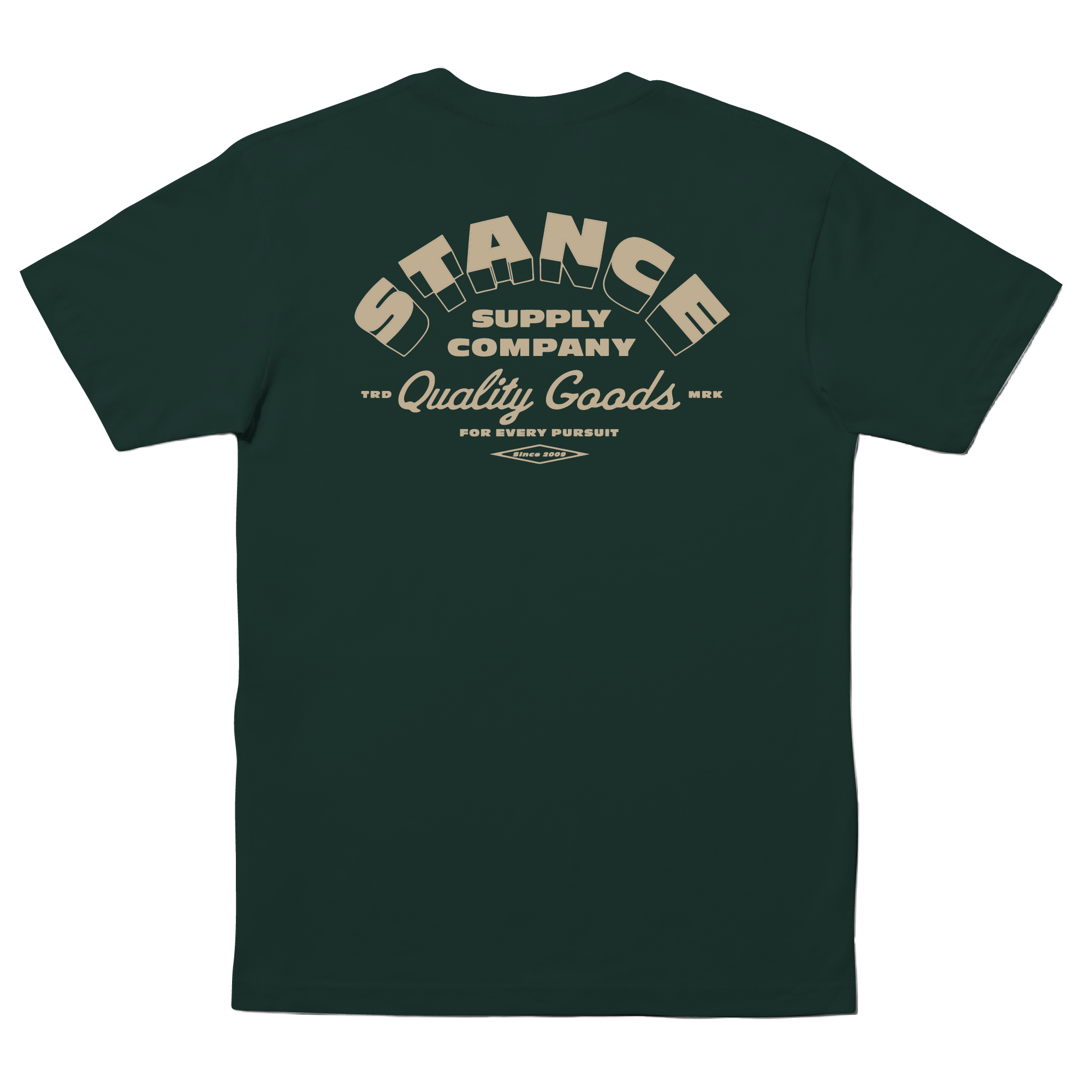 Graphics T-Shirt | Stance