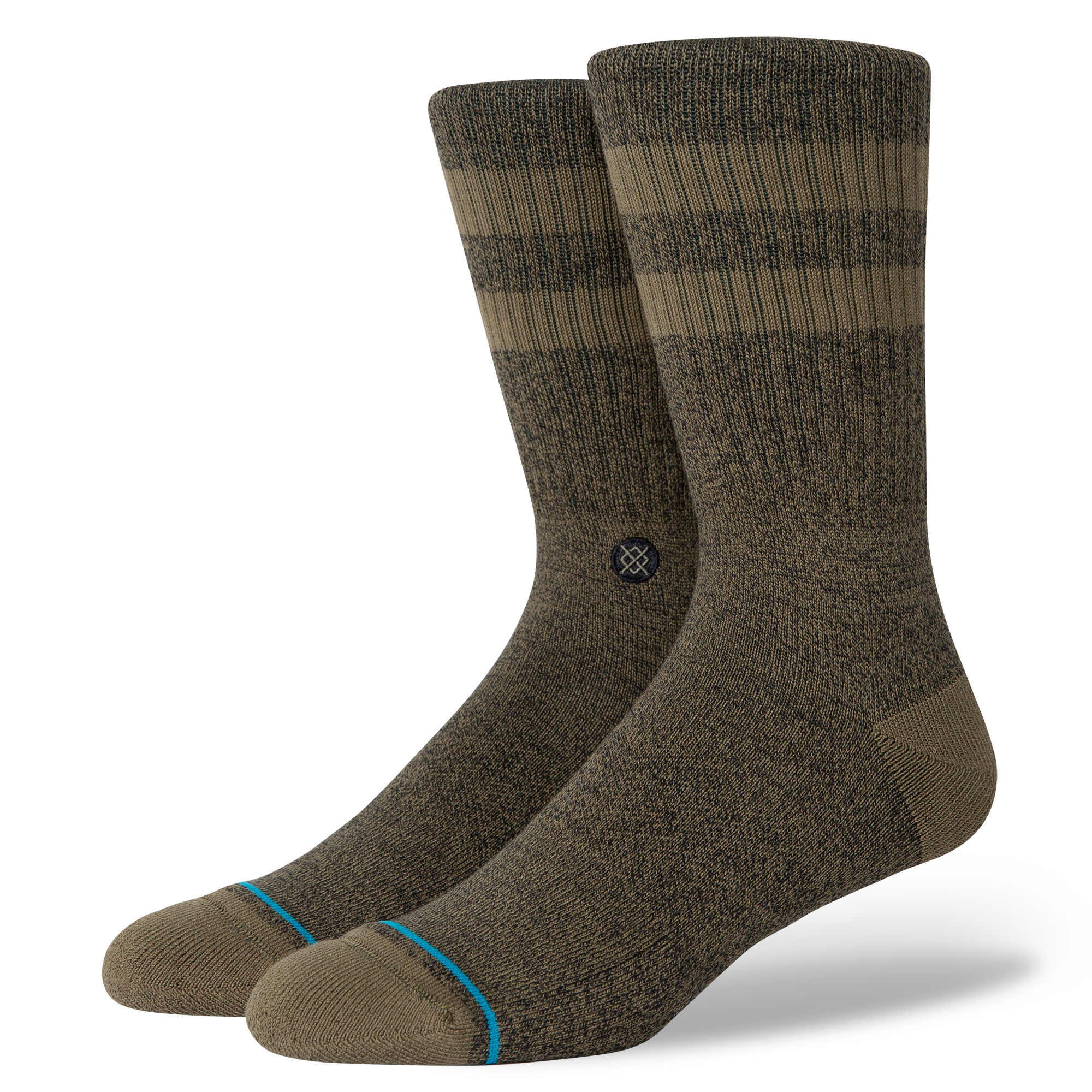 Joven Mid Cushion Crew Socks | Stance