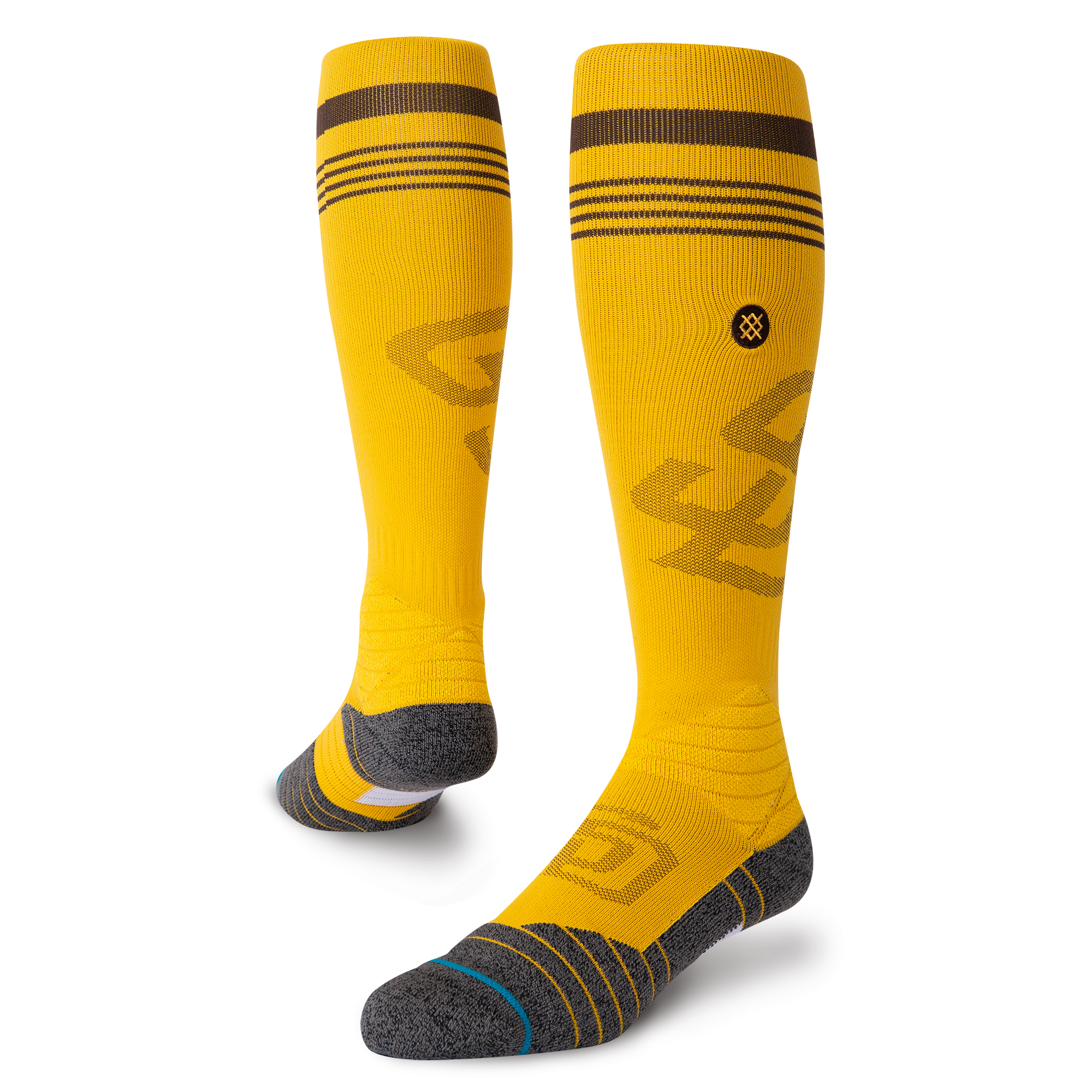 padres city connect socks