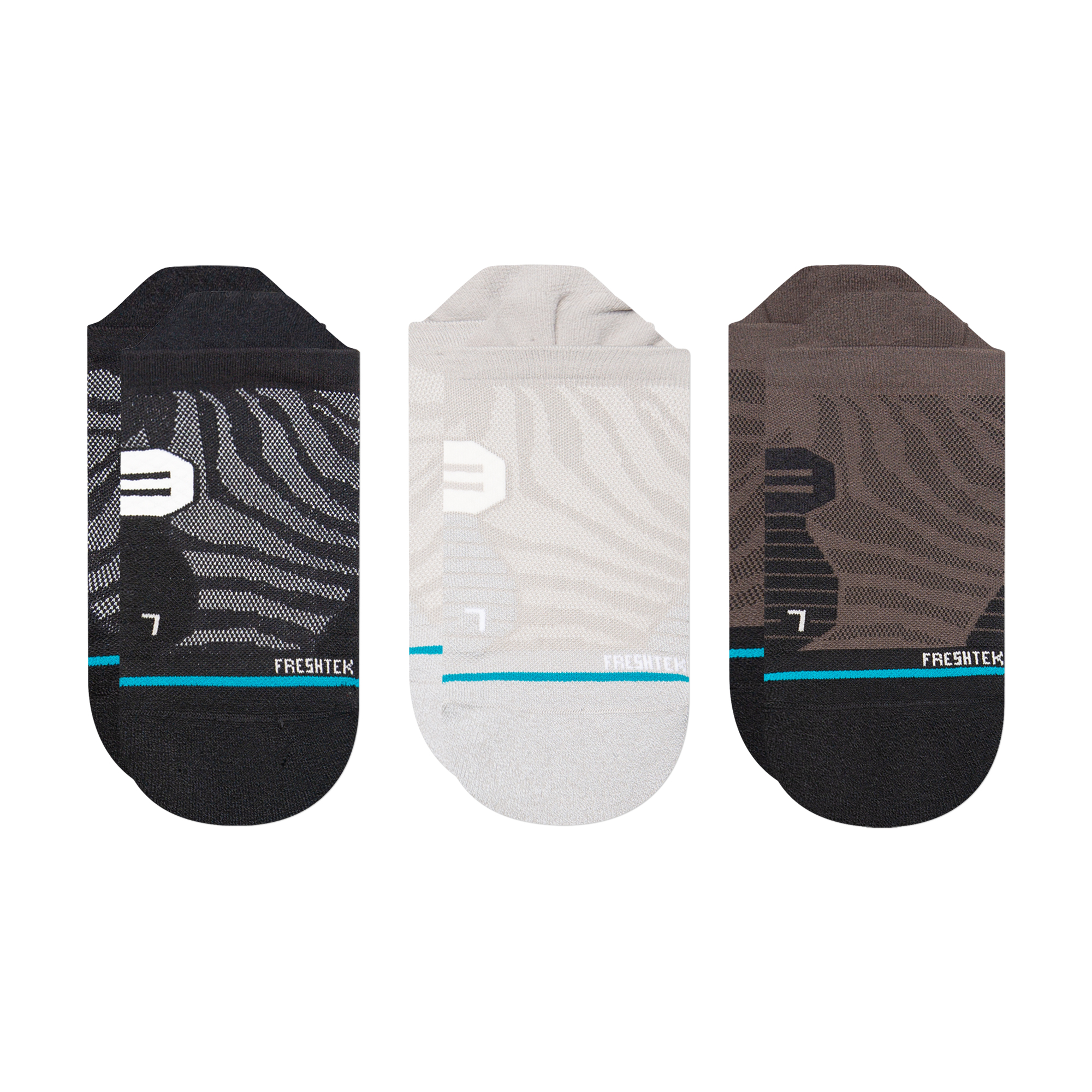 Pack 3x Calcetines Running Ultrarun Pro Fit – HappyTraining Socks