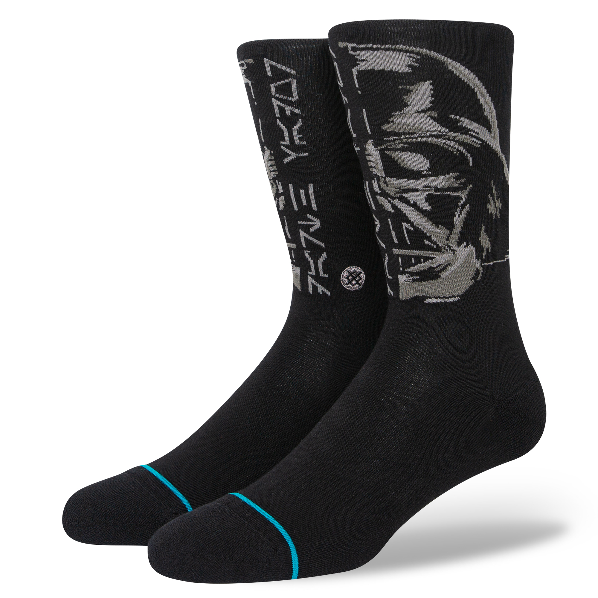 Stance Varsity Rebel Star Wars Collection Socks