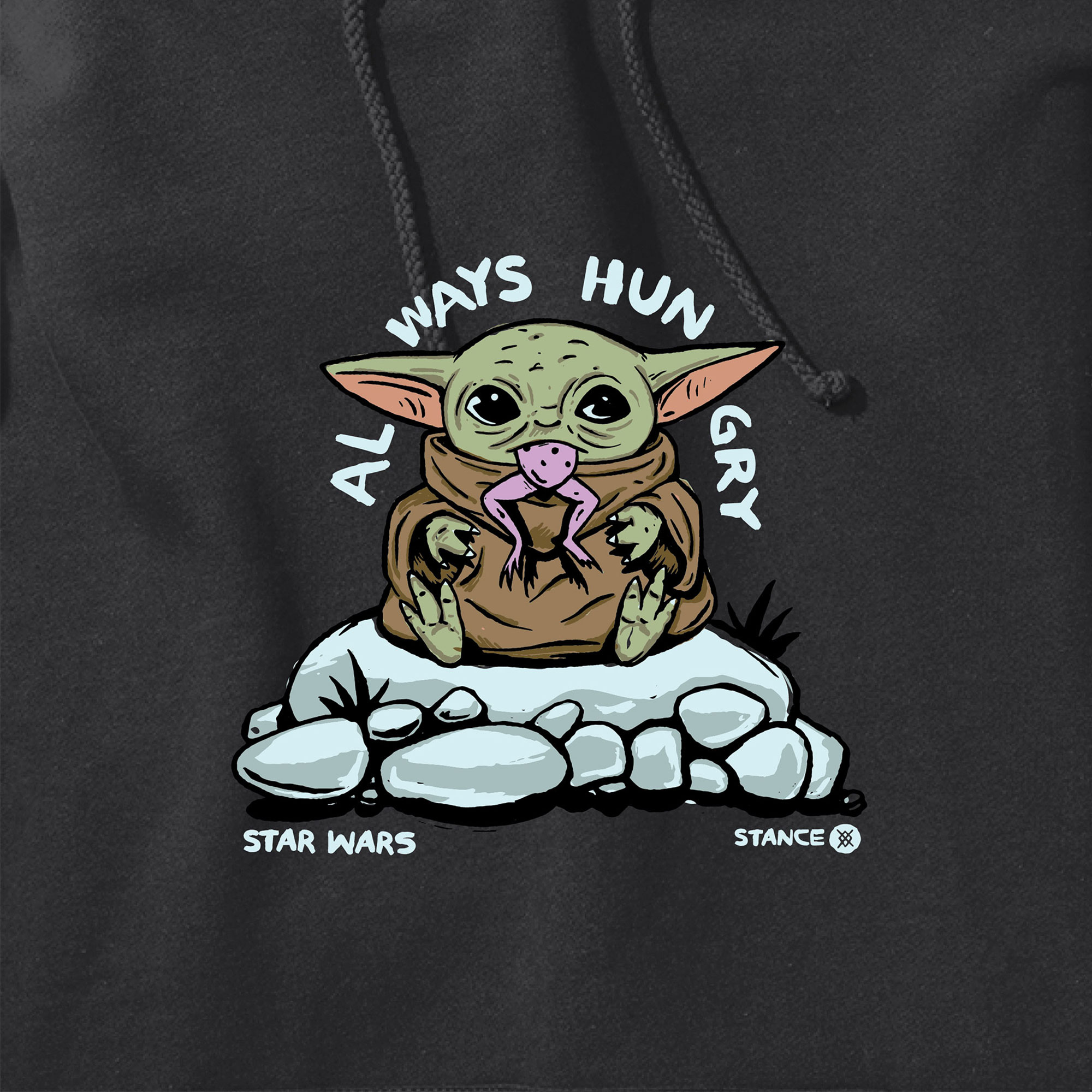 Baby Yoda Yoda Champion Sweater Grogu Sudadera De The Mandalorian