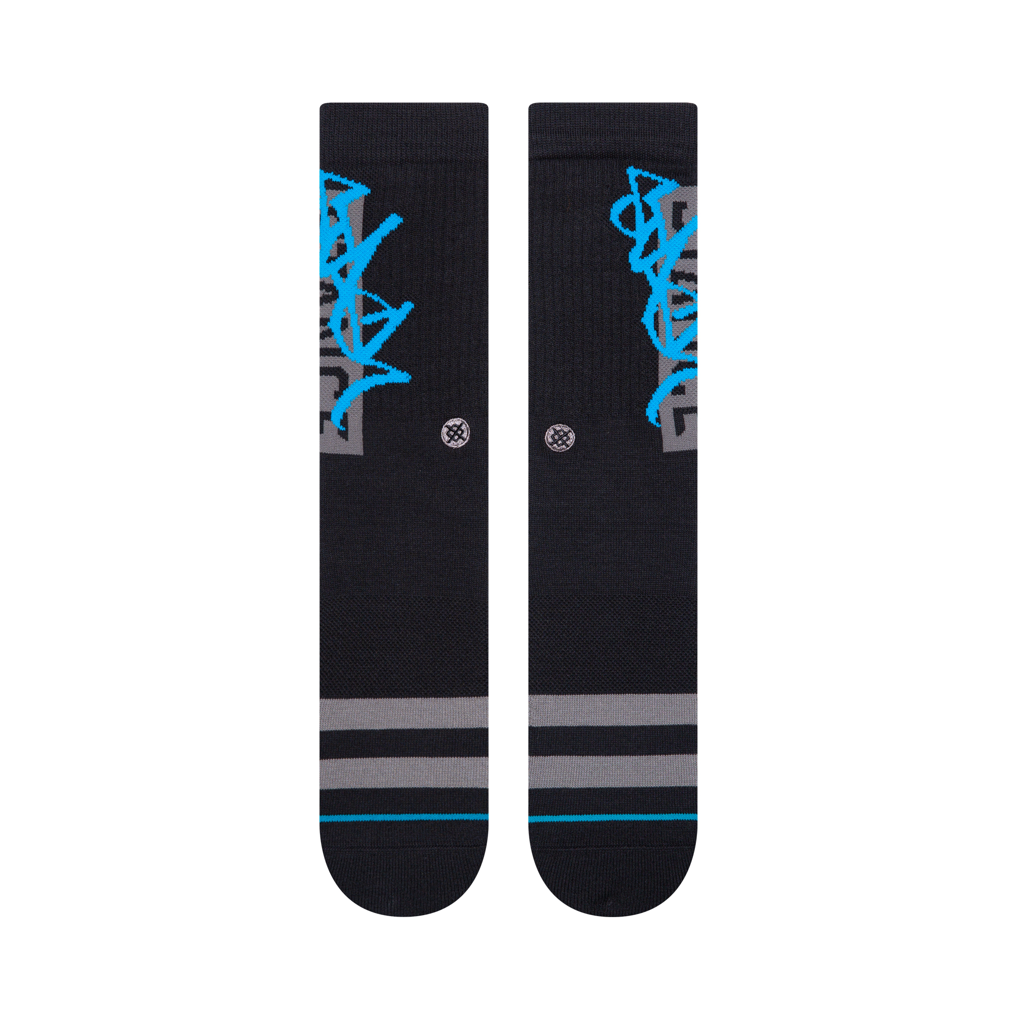 STANCE stash ソックス 2足セット L 【公式通販】