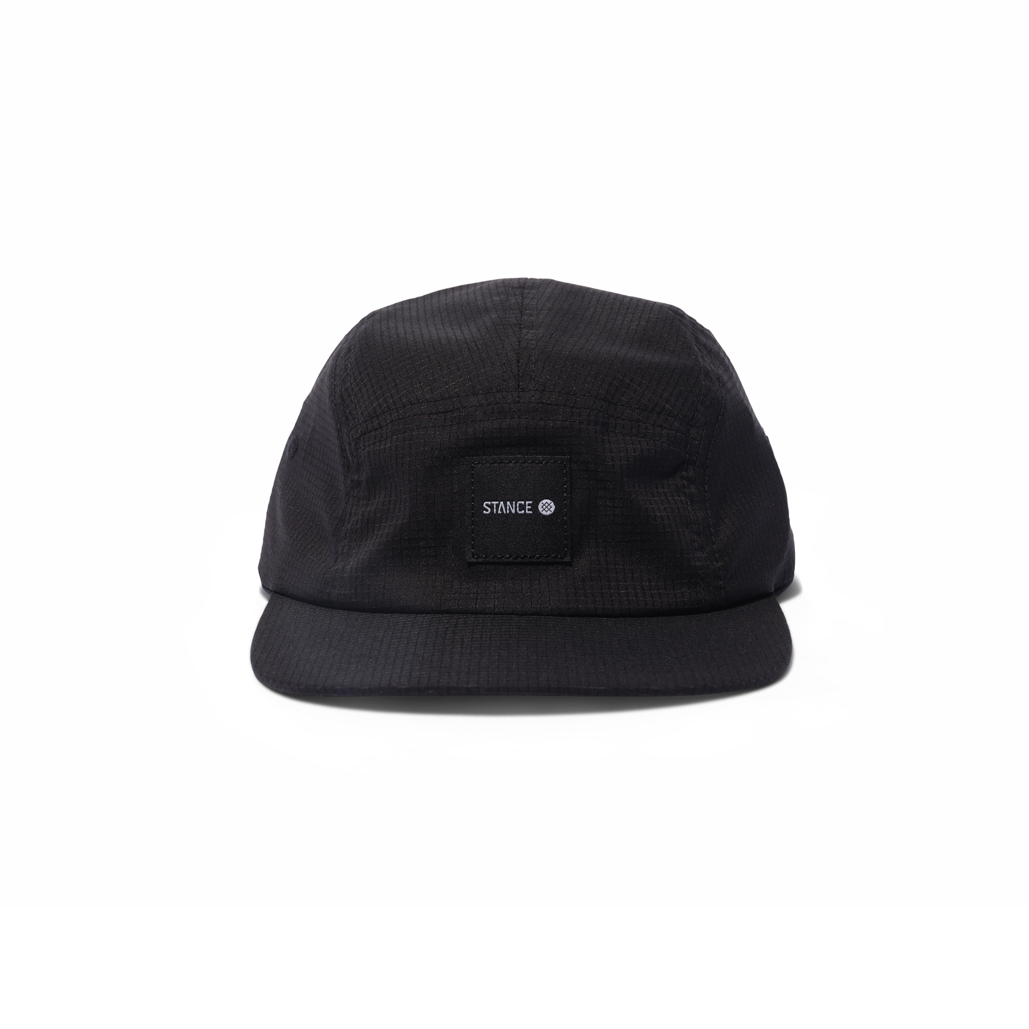 Stance Complex Packable Hat - Black