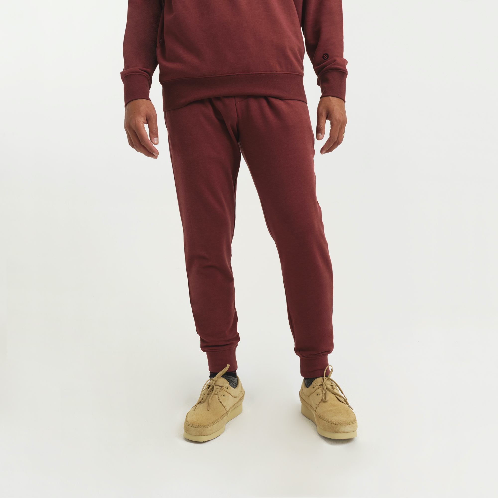 Shelter Jogger With Butter Blend™ | Stance