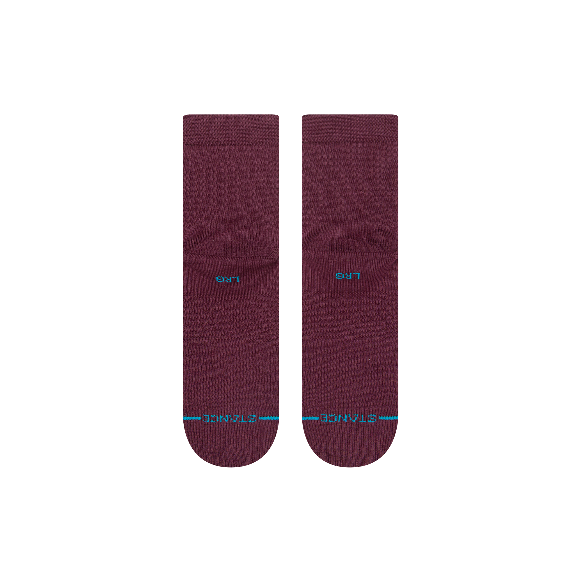 Stance Cotton Quarter Socks | eBay
