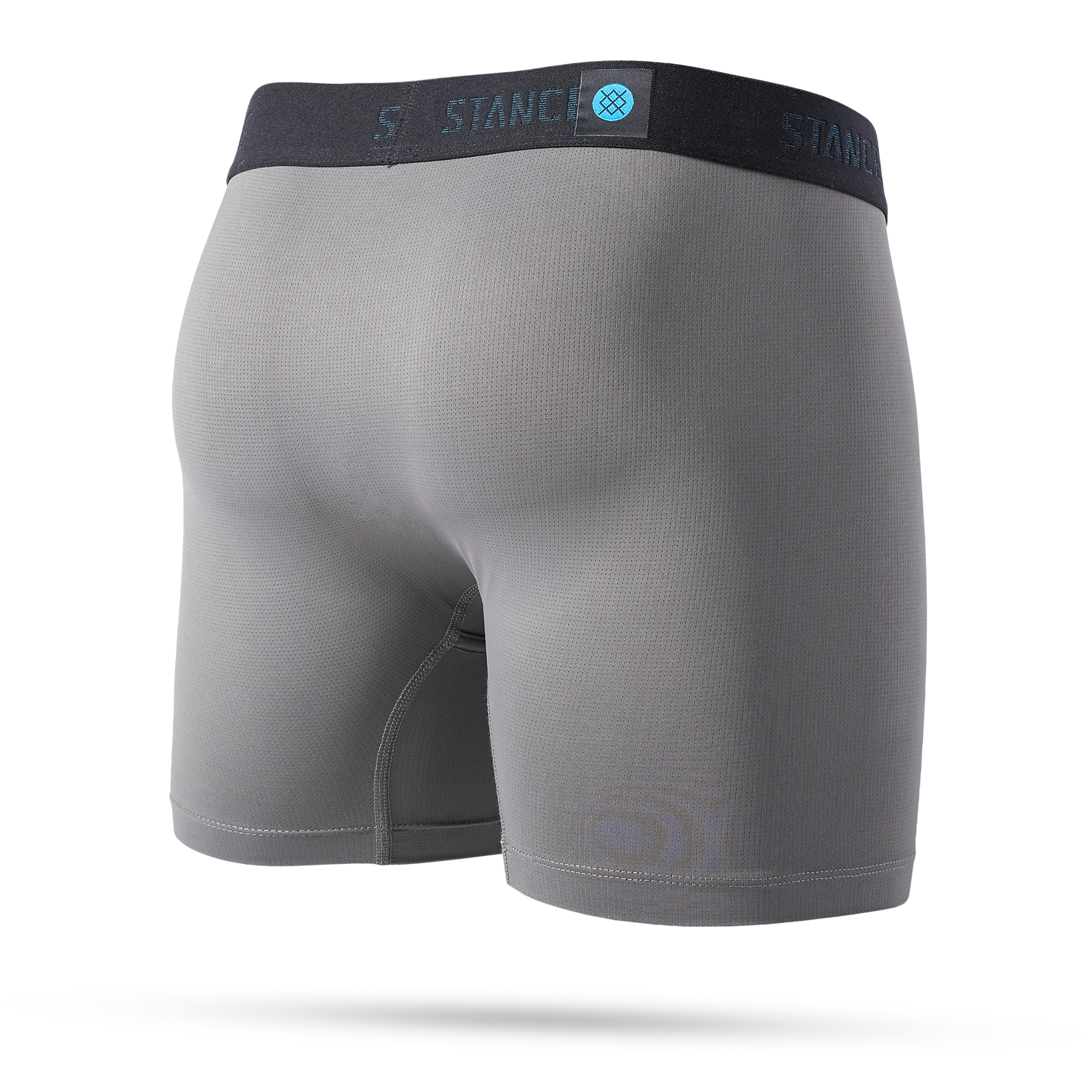 Pure Staple 6 Inch FEEL360 Wholester™ Underwear