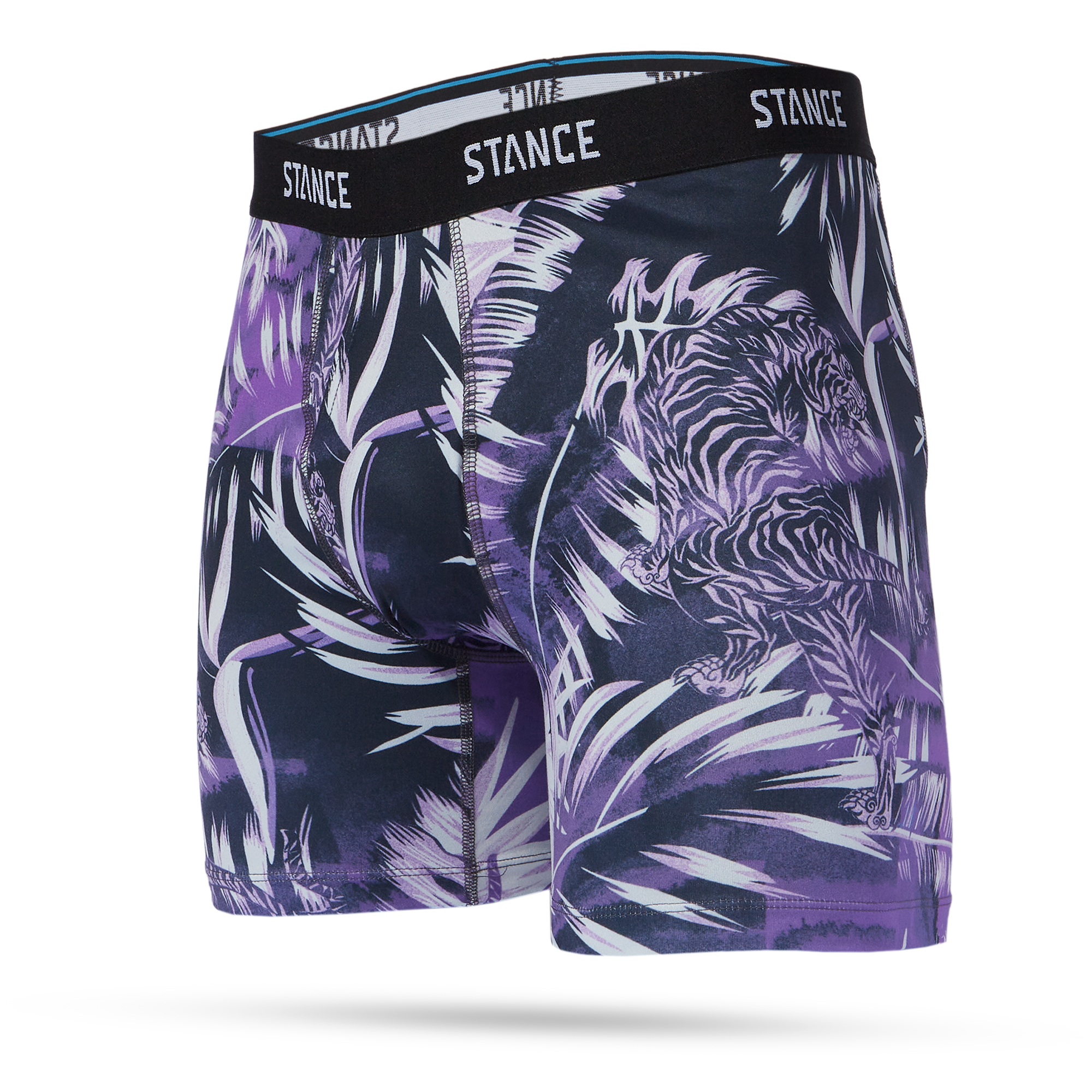 Stance Men's Monstera Ply Boxer Brief