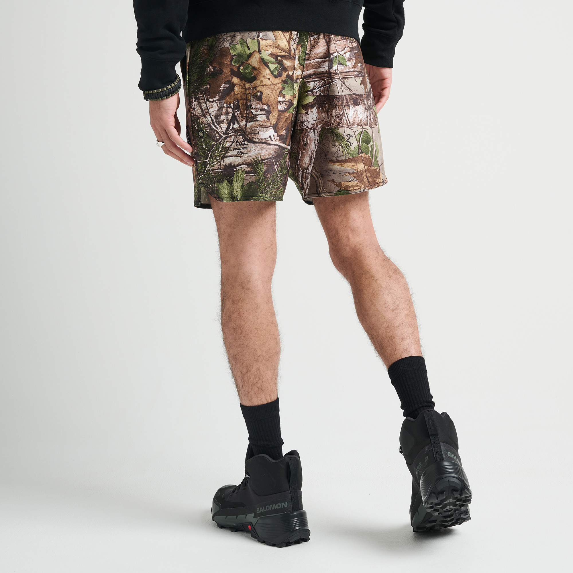 Stance Athletic Bike Shorts | Xtra for Women's, Size XS from Realtree