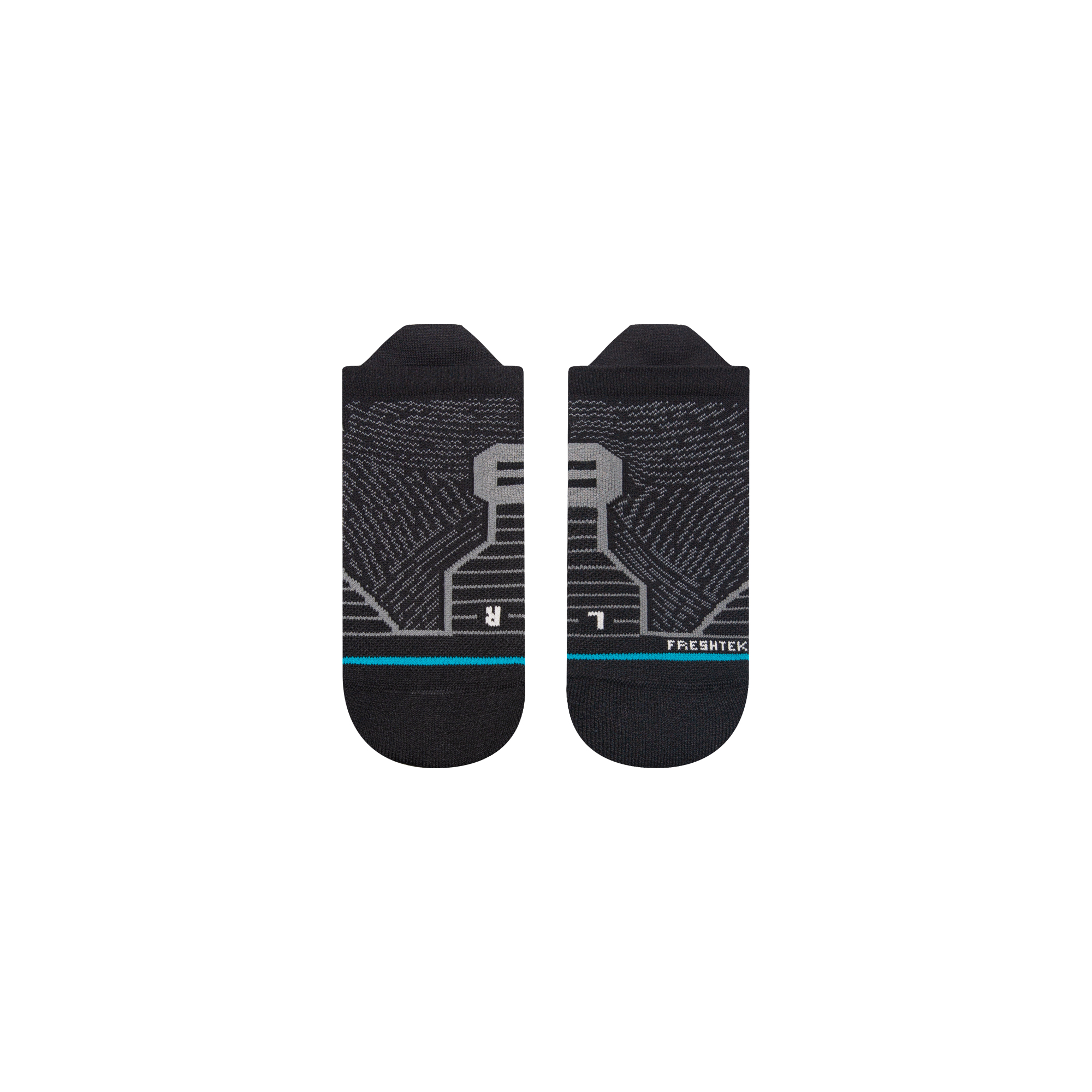 Stance Performance Tab Socks | Stance